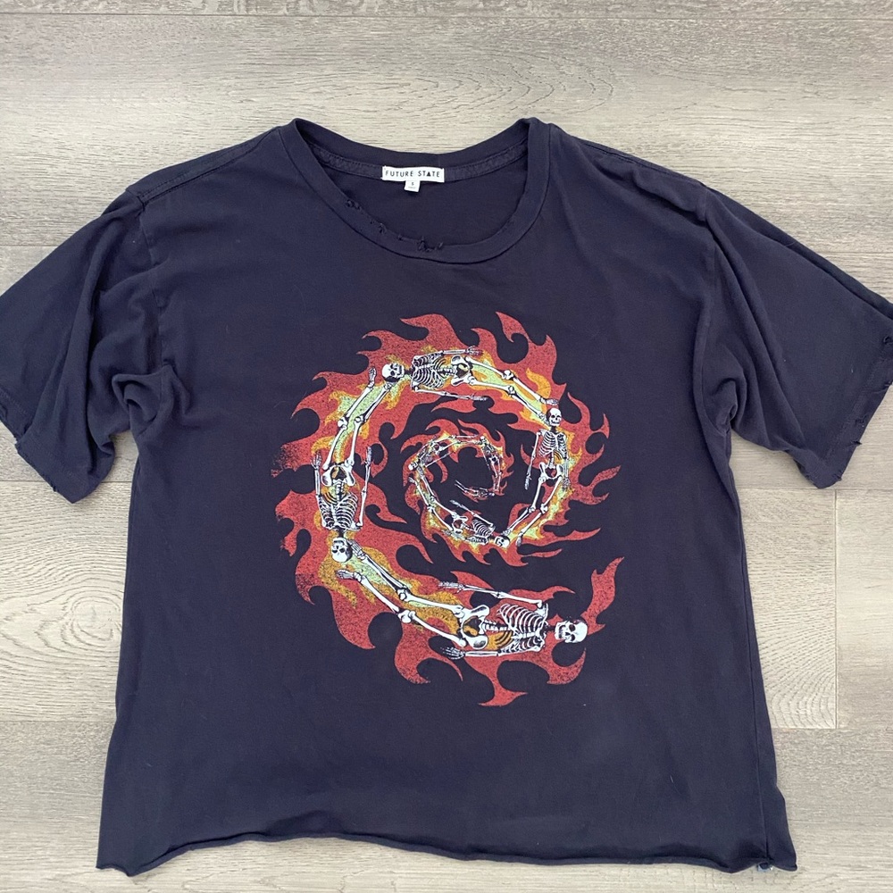 urban outfitters shirt